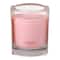 Foundry Candle Co. 7oz. Rosebud & Cedar Stamped Scented Candle